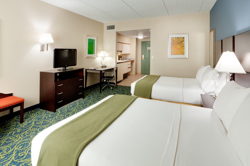 Holiday Inn Express OWEGO - Tioga Center, NY