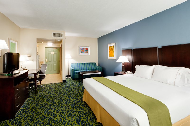 Holiday Inn Express OWEGO - Tioga Center, NY