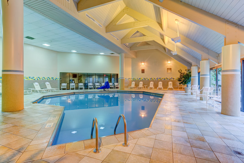 Crowne Plaza COLUMBUS - DUBLIN OHIO - Dublin, OH