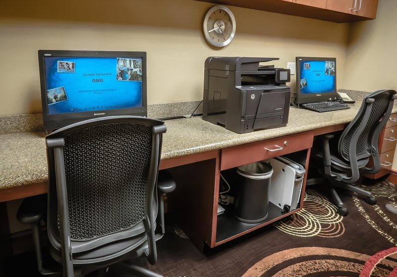 Hampton Inn & Suites Tomball - Tomball, TX