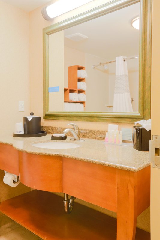 Hampton Inn & Suites Tomball - Tomball, TX