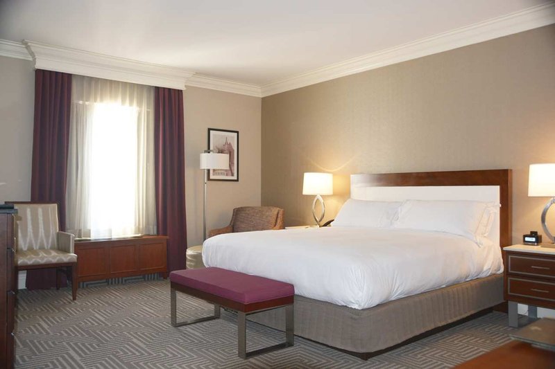 Hilton St. Louis Frontenac - Saint Louis, MO