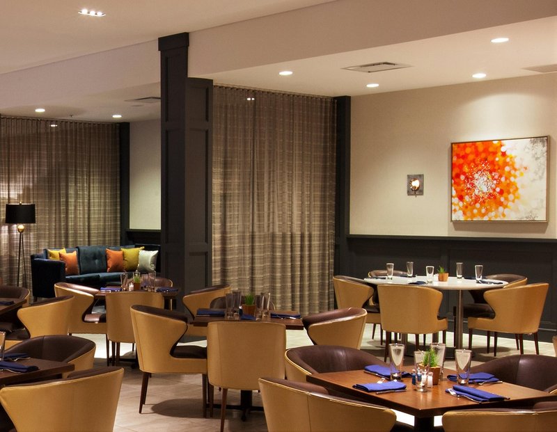 Crowne Plaza CHARLOTTE EXECUTIVE PARK - Charlotte, NC