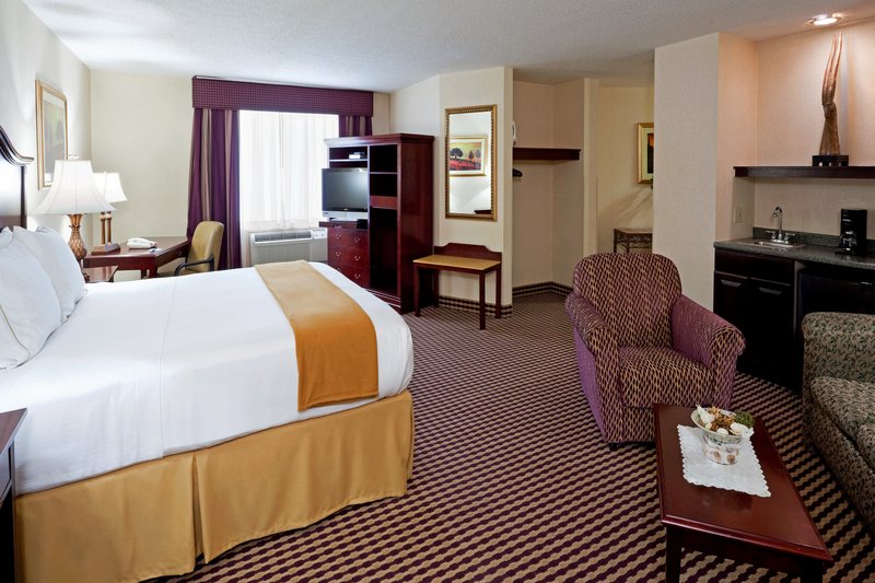 Crowne Plaza SADDLE BROOK - Palisades Park, NJ