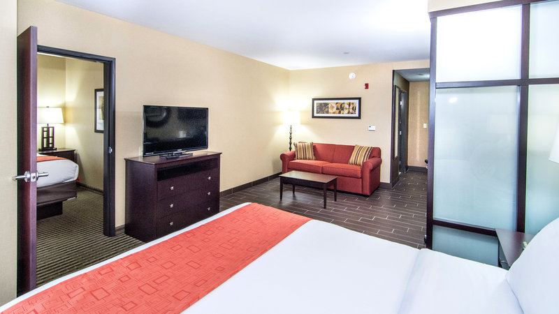 Holiday Inn Express - Elkton, MD