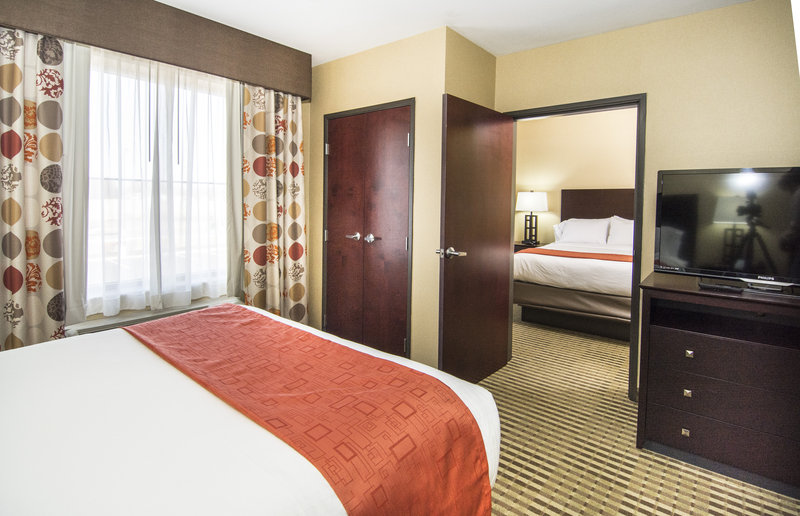 Holiday Inn Express - Elkton, MD