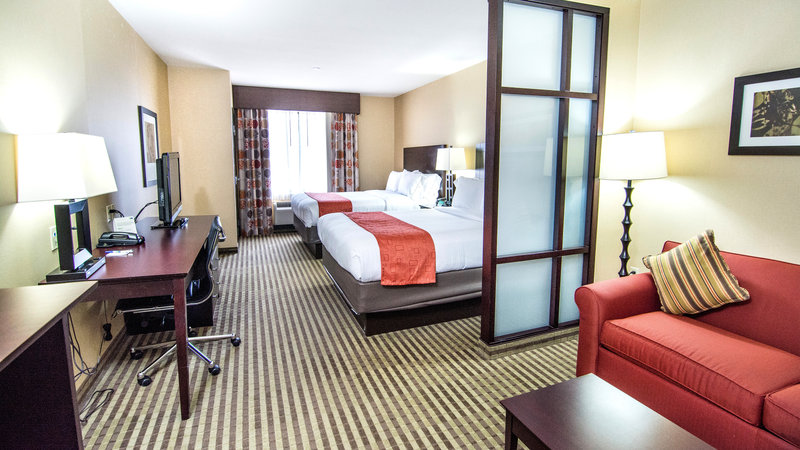 Holiday Inn Express - Elkton, MD