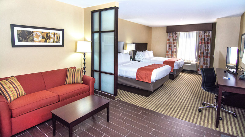 Holiday Inn Express - Elkton, MD