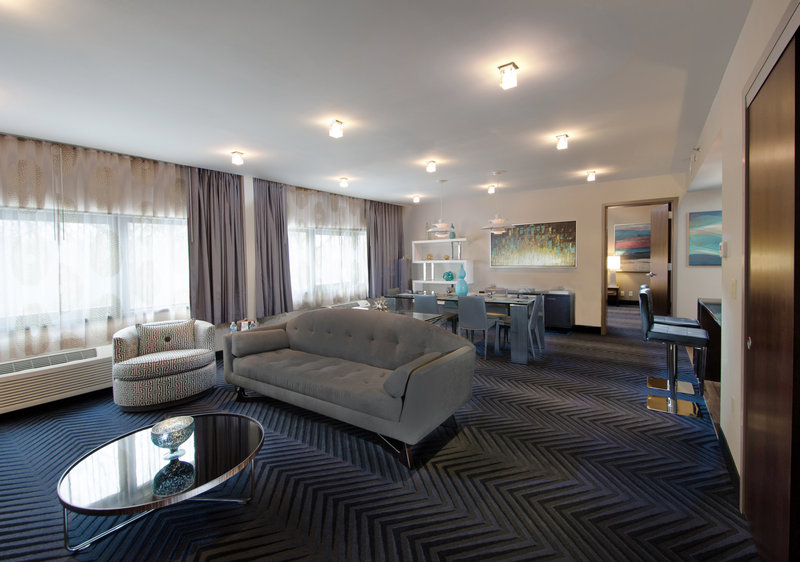 Crowne Plaza Princeton - Plainsboro, NJ