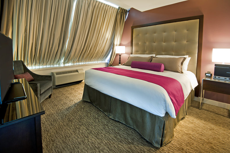 Radisson Hotel Manchester Downtown - Manchester, NH