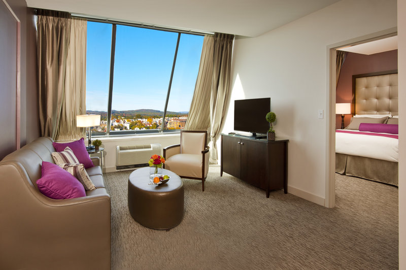 Radisson Hotel Manchester Downtown - Manchester, NH