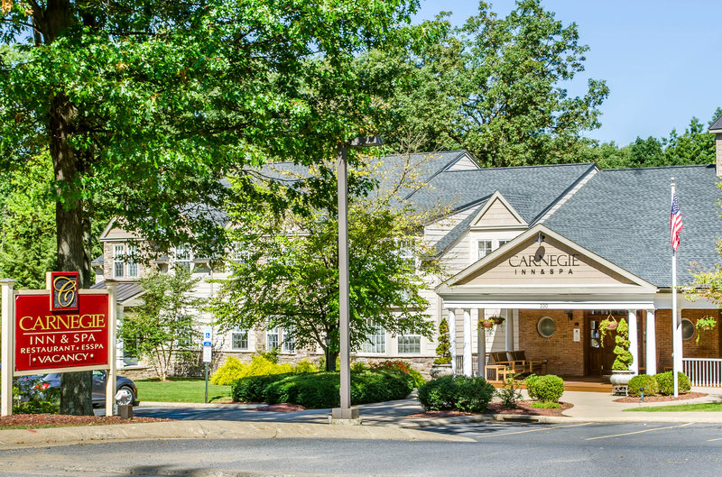 Carnegie Inn & Spa, An Ascend Hotel Collection Member - State College, PA