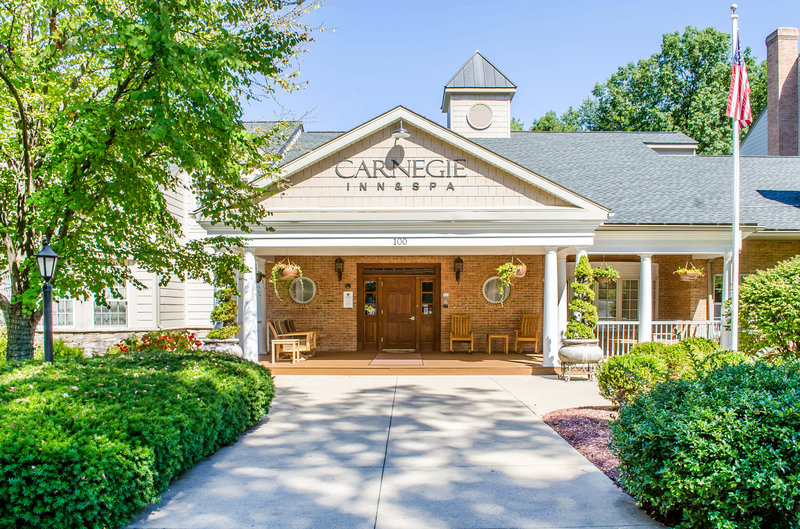 Carnegie Inn & Spa, An Ascend Hotel Collection Member - State College, PA