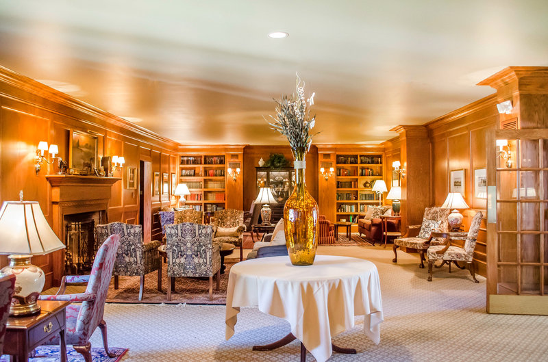 Carnegie Inn & Spa, An Ascend Hotel Collection Member - State College, PA