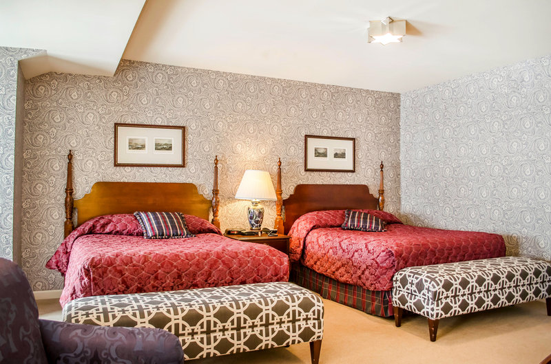 Carnegie Inn & Spa, An Ascend Hotel Collection Member - State College, PA