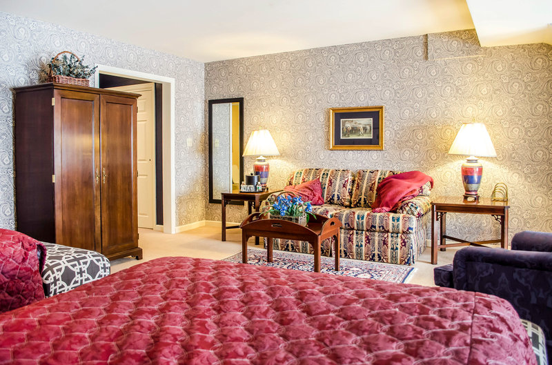 Carnegie Inn & Spa, An Ascend Hotel Collection Member - State College, PA