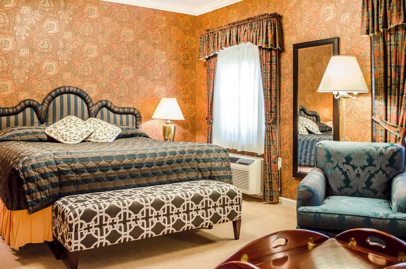 Carnegie Inn & Spa, An Ascend Hotel Collection Member - State College, PA