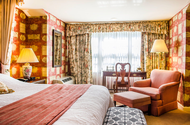 Carnegie Inn & Spa, An Ascend Hotel Collection Member - State College, PA