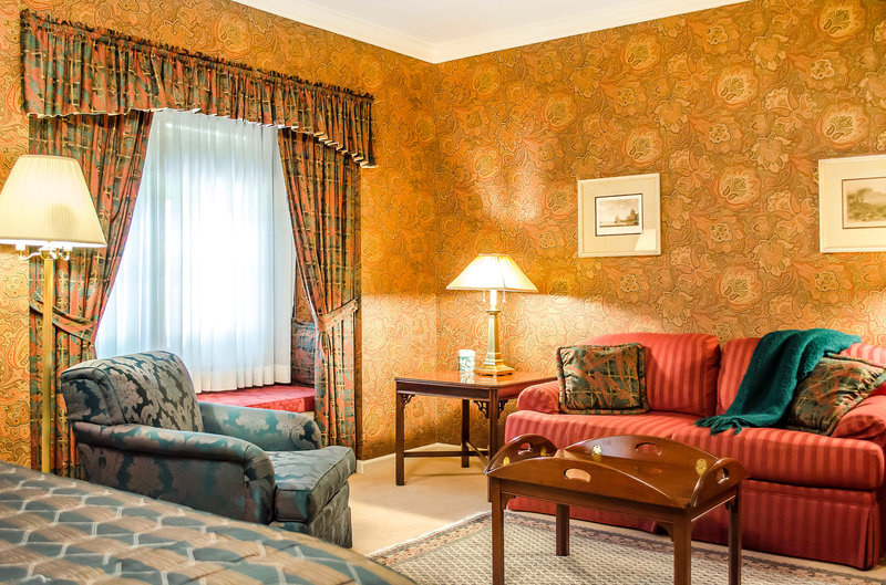 Carnegie Inn & Spa, An Ascend Hotel Collection Member - State College, PA