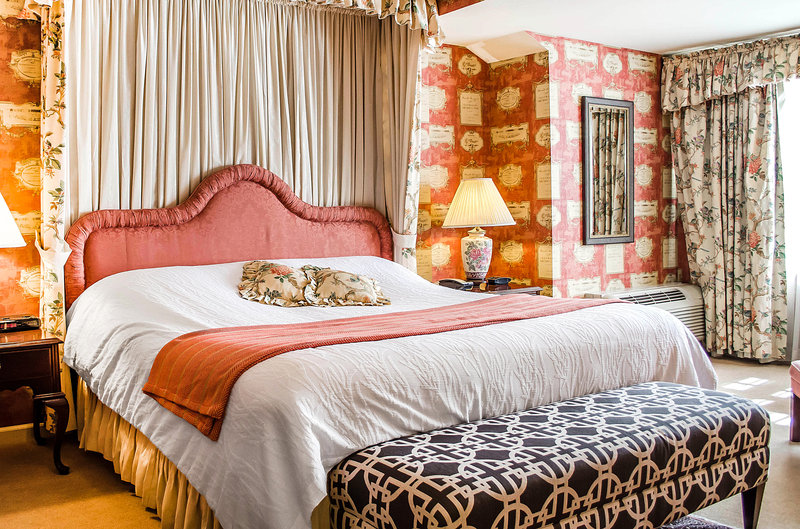 Carnegie Inn & Spa, An Ascend Hotel Collection Member - State College, PA