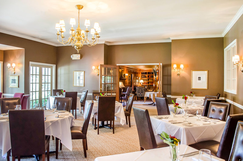 Carnegie Inn & Spa, An Ascend Hotel Collection Member - State College, PA