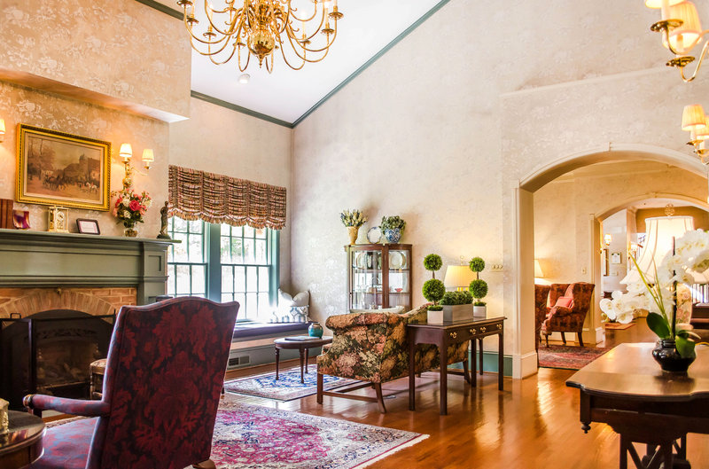 Carnegie Inn & Spa, An Ascend Hotel Collection Member - State College, PA