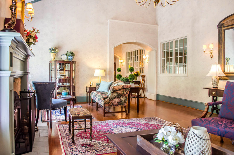 Carnegie Inn & Spa, An Ascend Hotel Collection Member - State College, PA