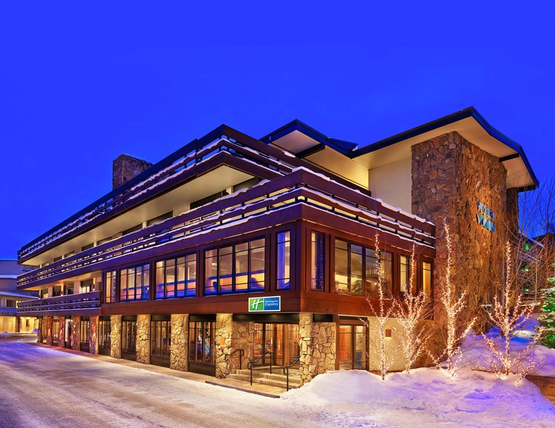 Holiday Inn Express SNOWMASS VILLAGE - Aspen, CO