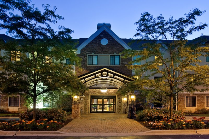 Staybridge Suites CHICAGO - LINCOLNSHIRE - Lincolnshire, IL