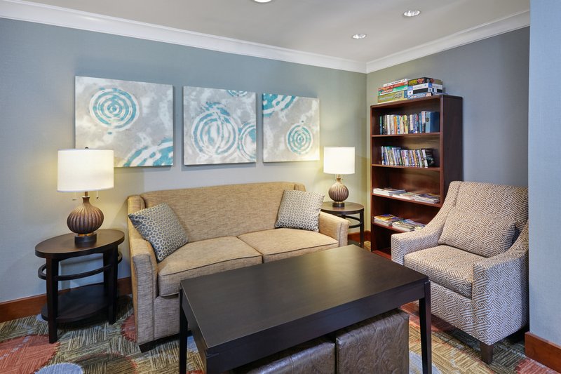 Staybridge Suites CHICAGO - LINCOLNSHIRE - Lincolnshire, IL