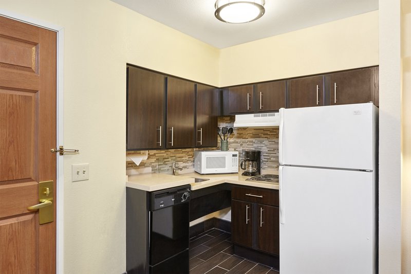 Staybridge Suites CHICAGO - LINCOLNSHIRE - Lincolnshire, IL