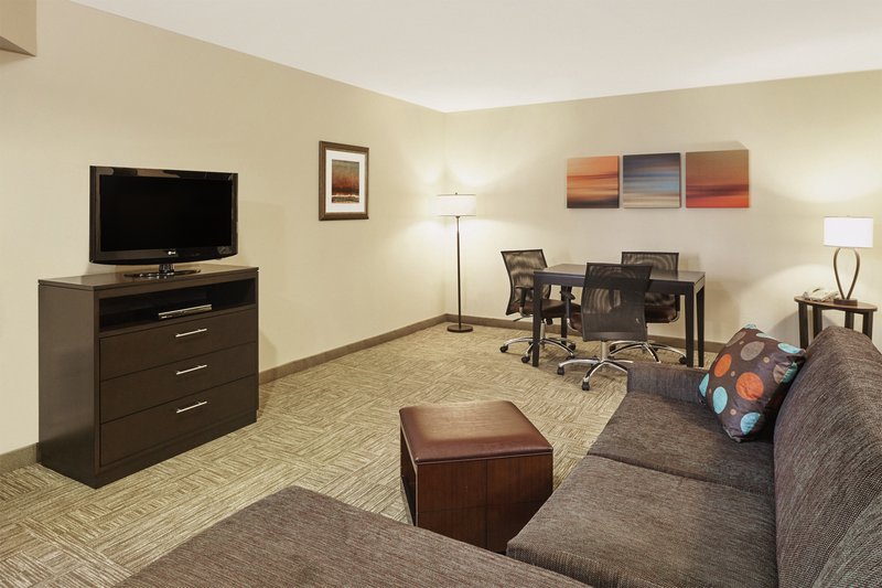 Staybridge Suites CHICAGO - LINCOLNSHIRE - Lincolnshire, IL