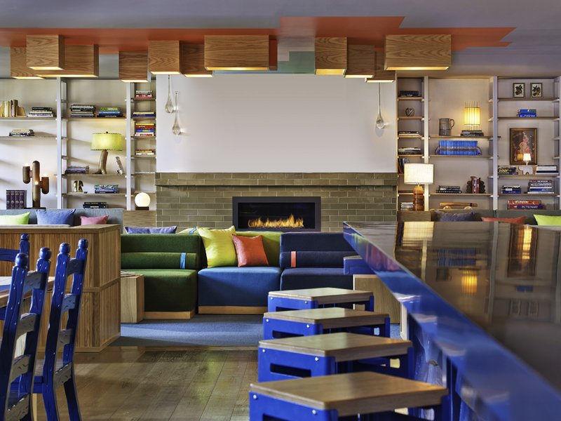 Holiday Inn Express SNOWMASS VILLAGE - Aspen, CO
