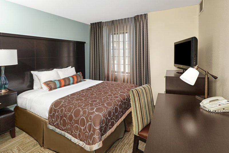Staybridge Suites CHICAGO - LINCOLNSHIRE - Lincolnshire, IL