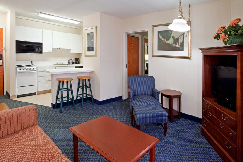 Holiday Inn Express PITTSBURGH-CRANBERRY - Slippery Rock, PA