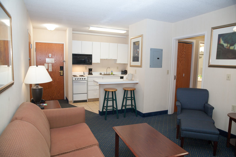 Holiday Inn Express PITTSBURGH-CRANBERRY - Slippery Rock, PA