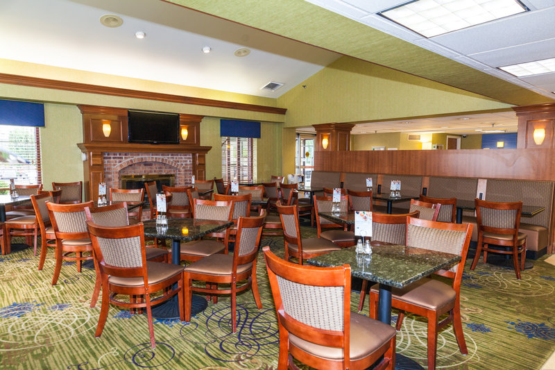 Holiday Inn Express PITTSBURGH-CRANBERRY - Slippery Rock, PA