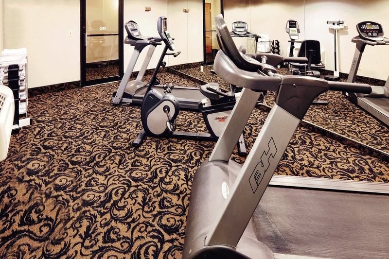 Holiday Inn Express OWASSO - Owasso, OK