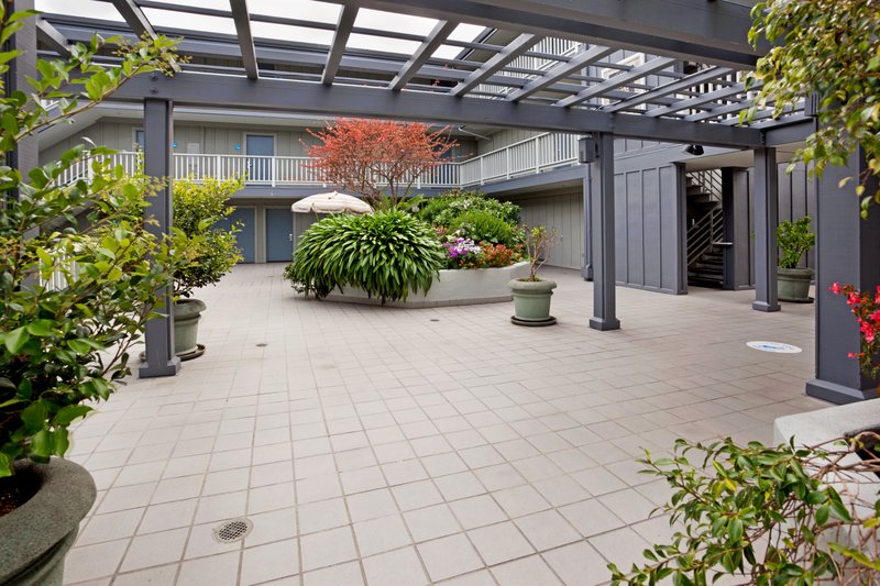 Holiday Inn Express-Monterey - Monterey, CA