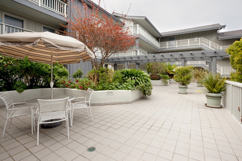 Holiday Inn Express-Monterey - Monterey, CA