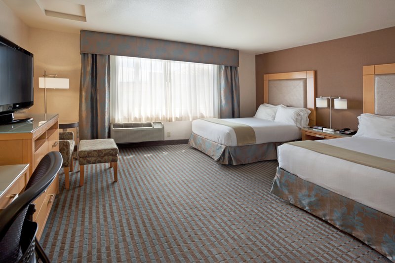 Holiday Inn Express-Monterey - Monterey, CA