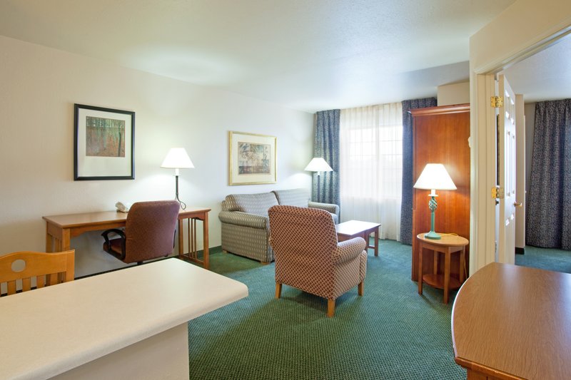 Staybridge Suites CHICAGO - LINCOLNSHIRE - Lincolnshire, IL