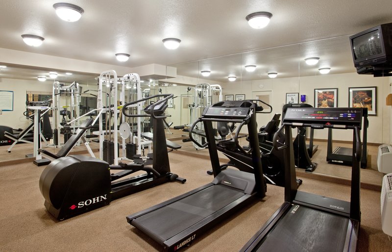 Staybridge Suites CHICAGO - LINCOLNSHIRE - Lincolnshire, IL