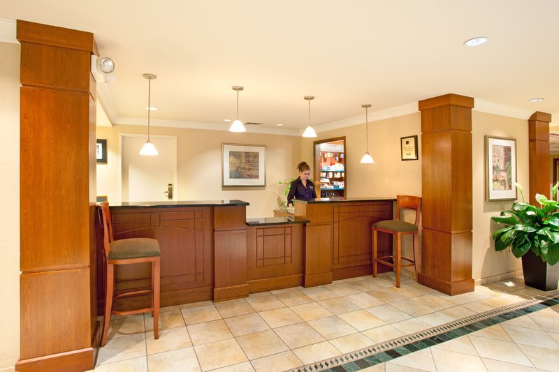 Staybridge Suites CHICAGO - LINCOLNSHIRE - Lincolnshire, IL