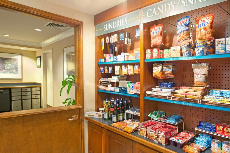 Staybridge Suites CHICAGO - LINCOLNSHIRE - Lincolnshire, IL