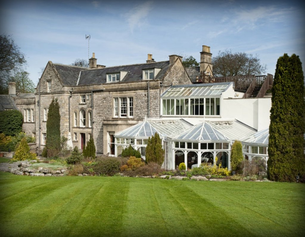 Charlton House Hotel & Spa Shepton Mallet, England Hotels First Class