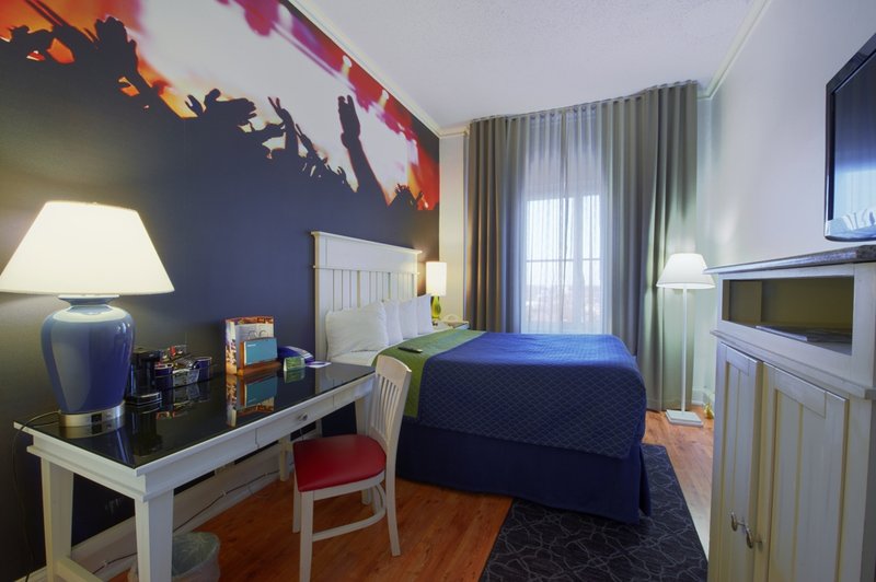 Hotel Indigo ATLANTA MIDTOWN - Atlanta, GA