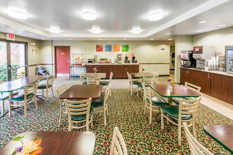 Comfort Inn-Duncansville-Altn - Duncansville, PA