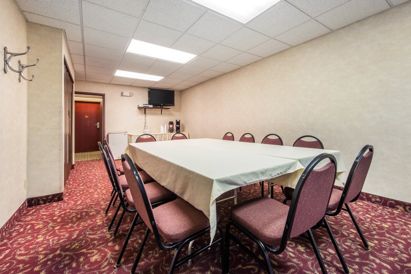 Comfort Inn-Duncansville-Altn - Duncansville, PA