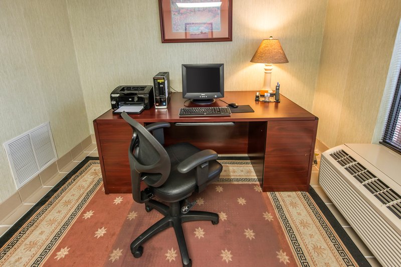 Comfort Inn-Duncansville-Altn - Duncansville, PA